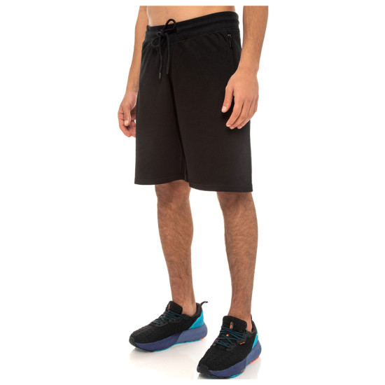 Be Nation Ανδρική βερμούδα Essentials Terry Shorts